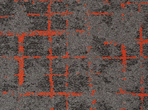 Фото - ковровой плитки aw macro tile 91